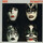 Cover for Dynasty by Kiss